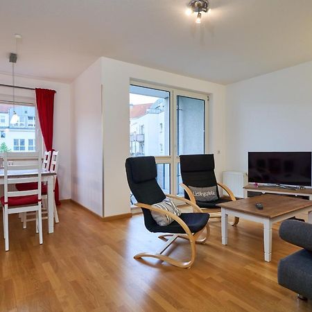 Apartment Sun Balcony Dresden Friedrichstadt Экстерьер фото