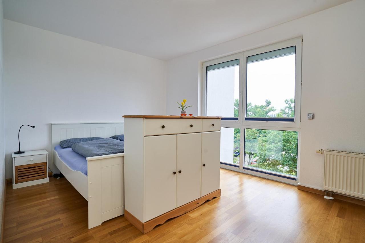 Apartment Sun Balcony Dresden Friedrichstadt Экстерьер фото