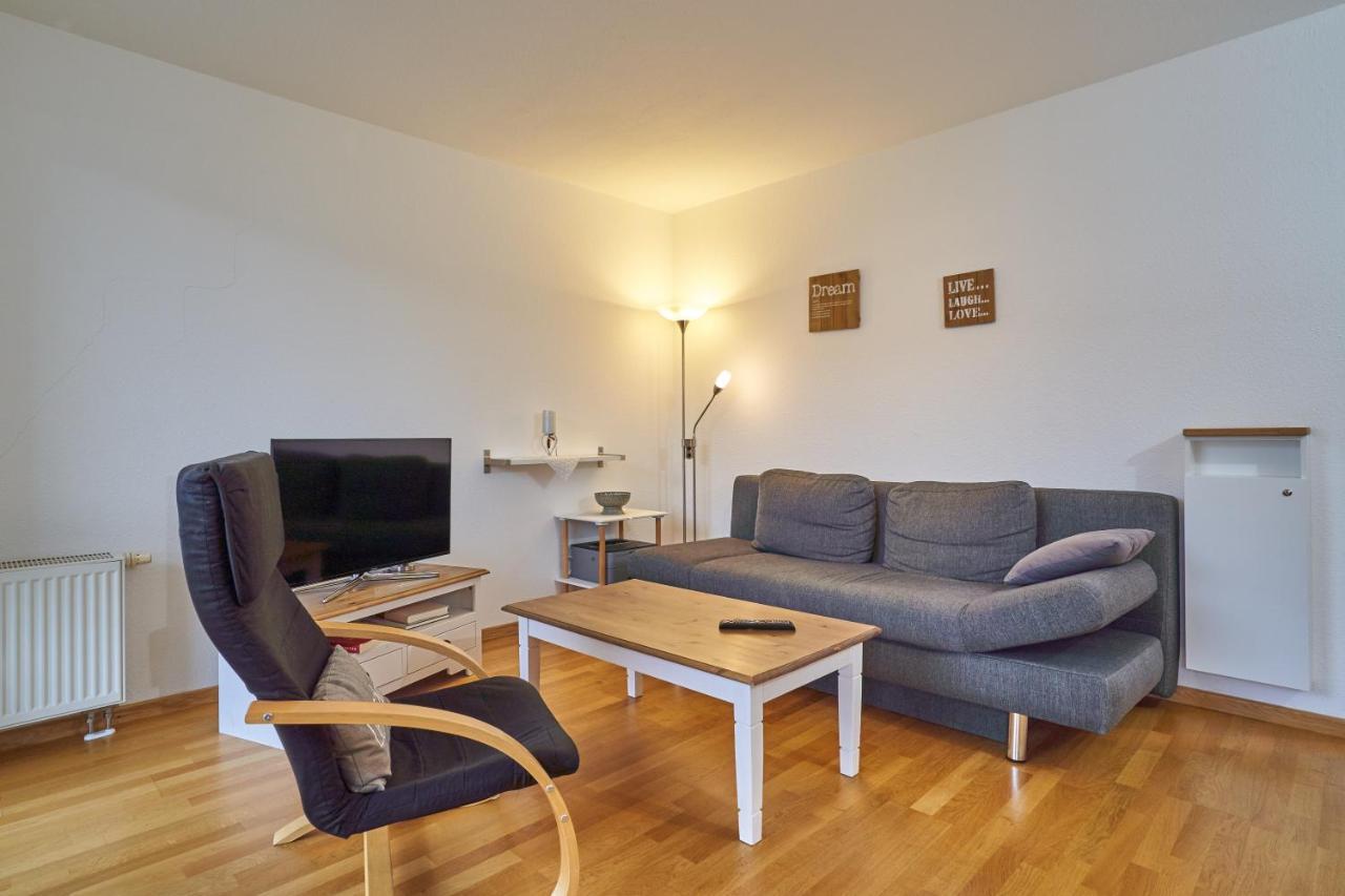 Apartment Sun Balcony Dresden Friedrichstadt Экстерьер фото