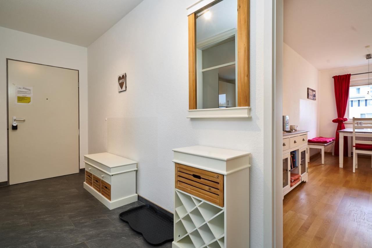 Apartment Sun Balcony Dresden Friedrichstadt Экстерьер фото