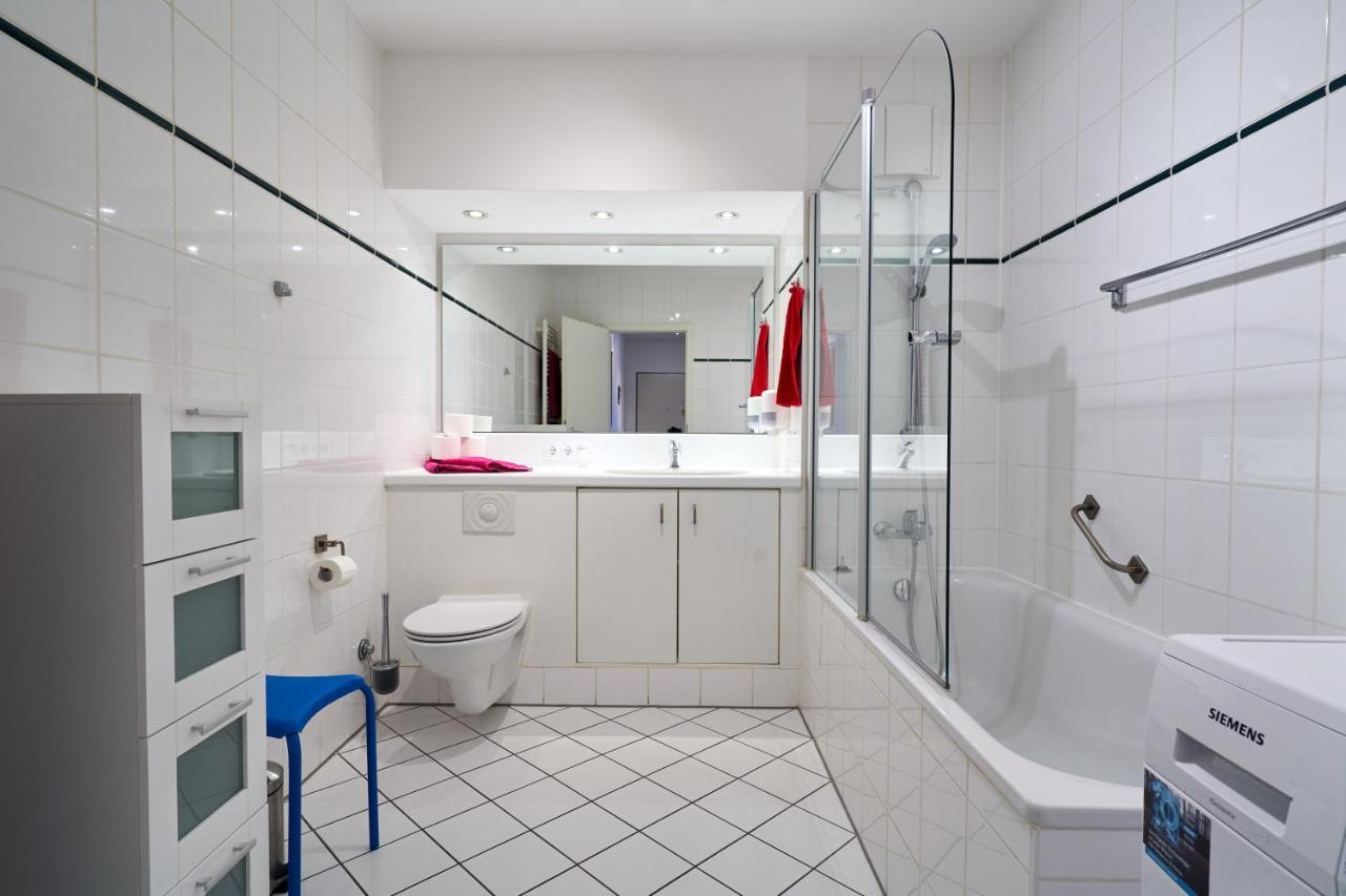 Apartment Sun Balcony Dresden Friedrichstadt Экстерьер фото
